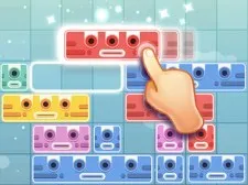 Slidey Block Puzzle